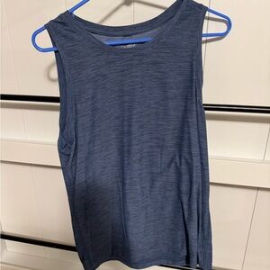 Men’s Old Navy Active Tank size small